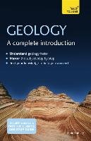 Geology: A Complete Introduction: Teach Yourself Rothery David A.