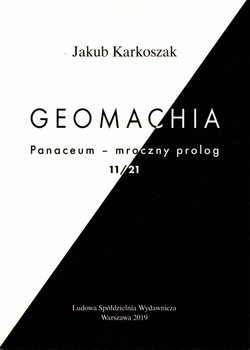 Geomachia - Karkoszak Jakub