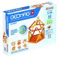 Geomag, Klocki Classic Recycled, 42 elementy - Geomag