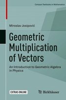Geometric Multiplication of Vectors Josipovic Miroslav