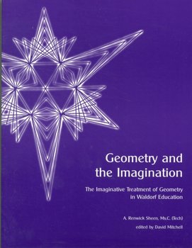 Geometry and the Imagination - Sheen Renwick A.
