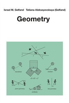 Geometry - Israel M. Gelfand, Tatiana Alekseyevskaya
