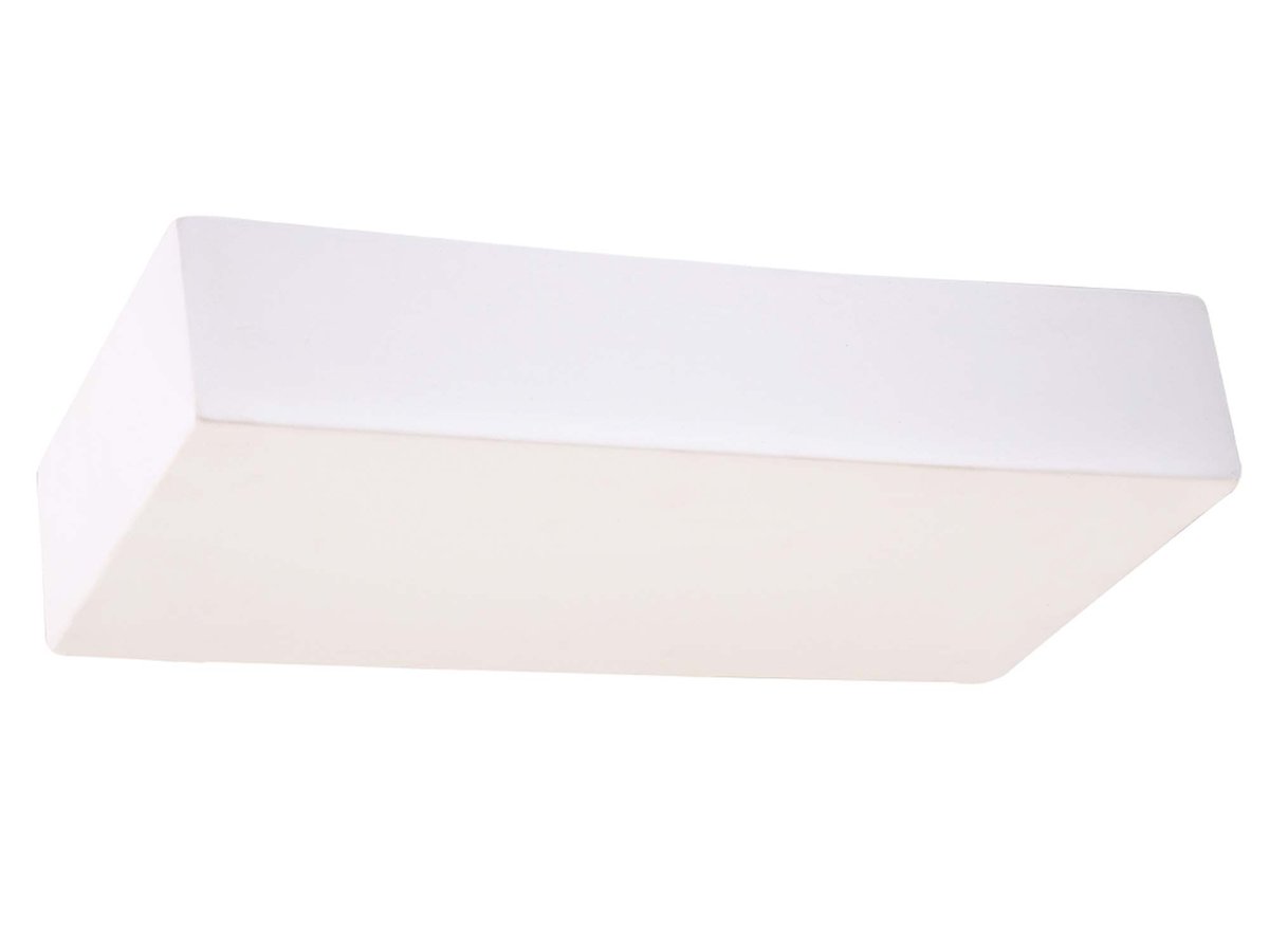 Iga Iga Geometryczny Kinkiet Dwukierunkowe Światło Tara