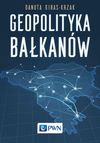 Geopolityka Bałkanów-Zdjęcie-0