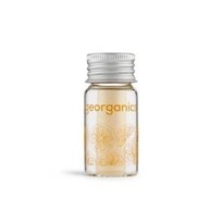 Georganics, naturalna nić dentystyczna Sweet Orange, 30 m