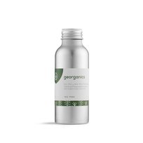 Georganics, olej do płukania ust Tea Tree, 100 ml