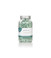 Georganics, Tabletki do płukania jamy ustnej, Angielska mięta pieprzowa, 180 tabletek Georganics