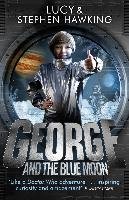 George and the Blue Moon - Hawking Lucy, Hawking Stephen