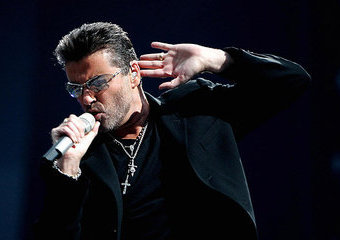 George Michael wystąpi we Wrocławiu