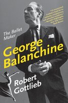George Balanchine Gottlieb Robert