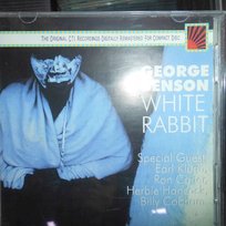 george benson white rabbit Ram Records Ltd.