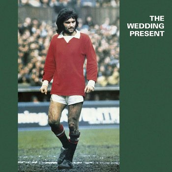 George Best, płyta winylowa - The Wedding Present