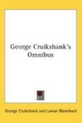 George Cruikshank's Omnibus - George Cruikshank