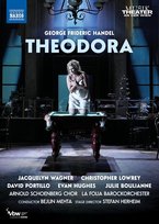 George Frideric Handel: Theodora 