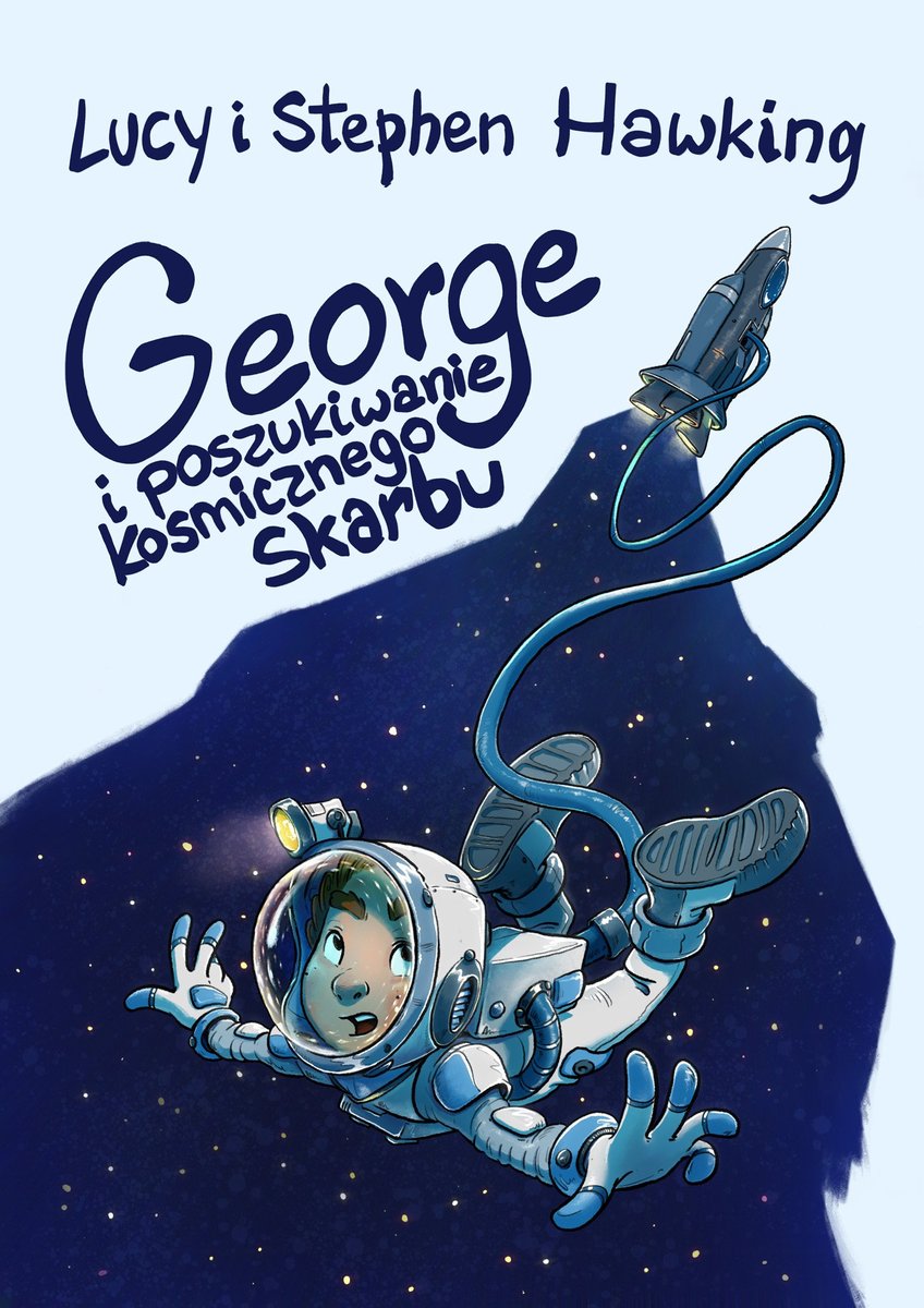 George i poszukiwanie kosmicznego skarbu - ebook mobi
