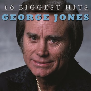 George Jones - 16 Biggest Hits - George Jones
