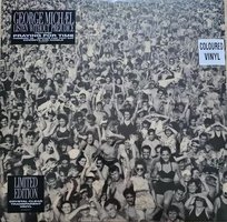 George Michael: Listen Without Prejudice Vol. 1, płyta winylowa Unknown