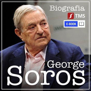 George Soros. Wykorzystać kryzys - Jaciuk Justyna, Pawlak Renata, Tomys Łukasz, Wawrzyniak Marcin