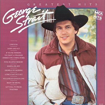 George Strait's Greatest Hits - George Strait