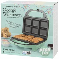 George Wilkinson Cake Maker 6 foremek PFAS Free