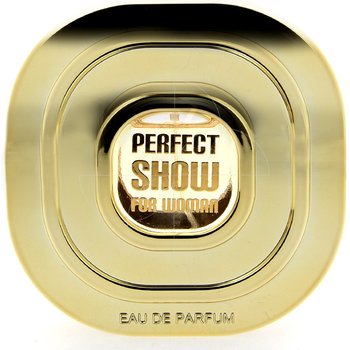 Georges Mezotti, Perfect Show, woda perfumowana, 100 ml - Georges Mezotti