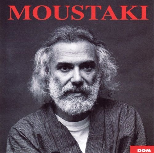 Georges Moustaki - Various Artists | Muzyka Sklep EMPIK.COM