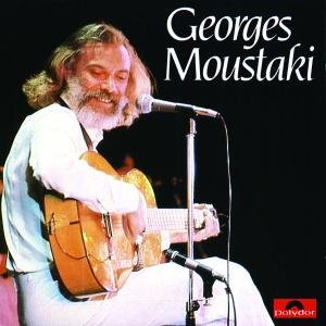 Georges Moustaki - Moustaki Georges | Muzyka Sklep EMPIK.COM