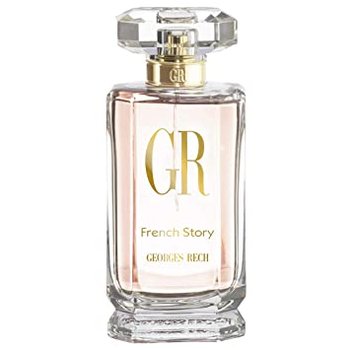 Georges Rech, French Story, woda perfumowana, 100 ml - Georges Rech
