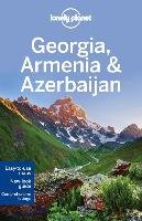 Georgia Armenia & Azerbaijan - Lonely Planet