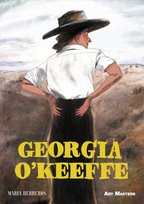 Georgia OKeeffe Maria Herreros