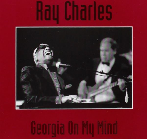 on My Mind Ray Charles Muzyka Sklep