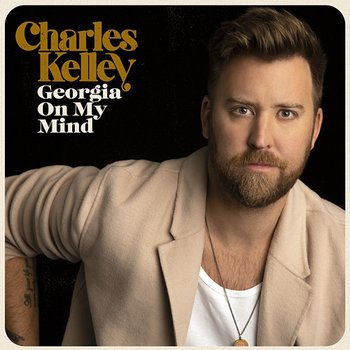 Georgia On My Mind - Charles Kelley