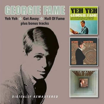 Georgie Fame - Fame Georgie