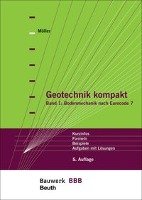 Geotechnik kompakt Moller Gerd