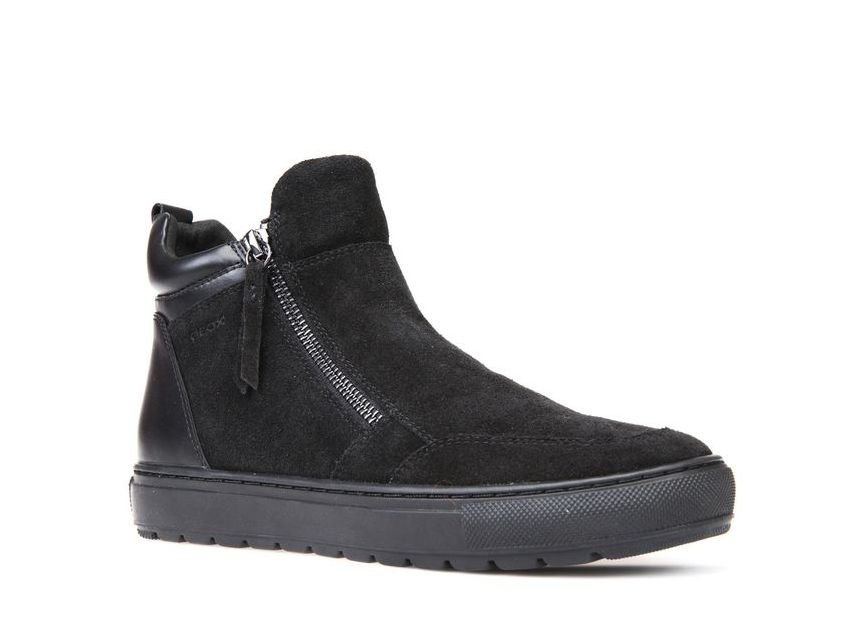 geox breeda boots