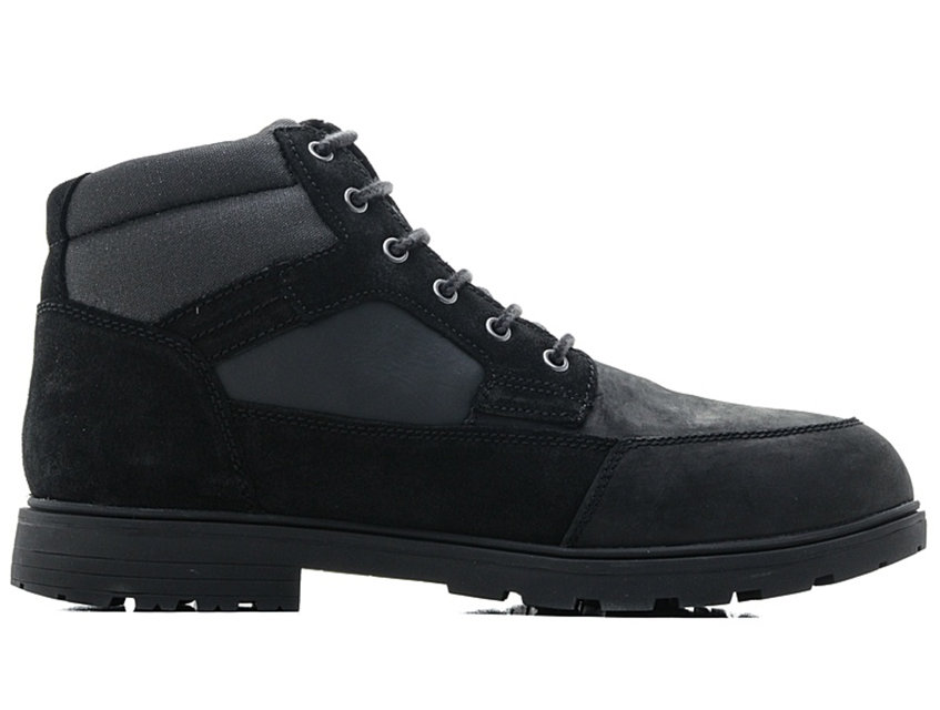 Geox, Buty trekkingowe męskie, U Akim B ABX, rozmiar 45