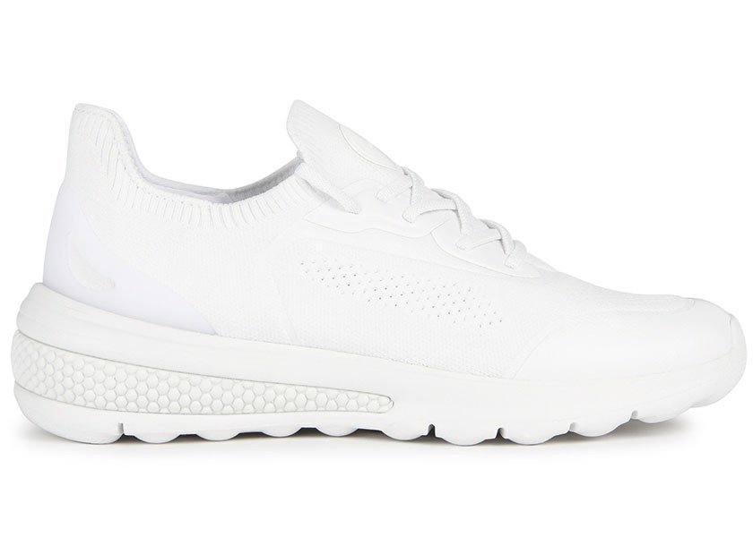 Geox GEOX Półbuty D35THA 06K7Z C1000 40 D Spherica Actif A