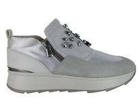 Geox, Półbuty damskie, D Gendry, rozmiar 35 Geox