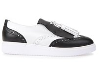 Geox, Półbuty damskie, Thymar, rozmiar 37