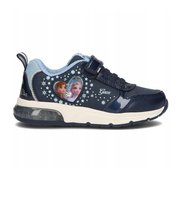 GEOX SPACECLUB DZIECIĘCE BUTY SPORTOWE 30 2SDV Geox