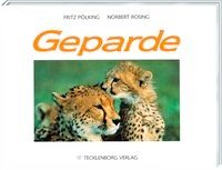 Geparde - Polking Fritz, Rosing Norbert
