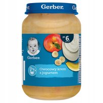 GER.OWOCOWY KREM.JOGURT 190G