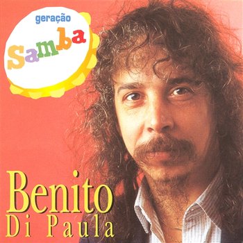 Geração Samba - Benito Di Paula