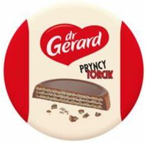 GERARD WAFELEK PRYNCYTORCIK CLASSIC 28,5G CIASTKO Inna marka