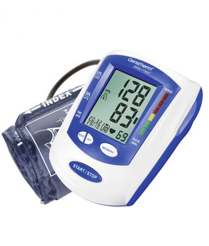 Geratherm Easy Med, Automatyczny Ciśnieniomierz Naramienny - Geratherm
