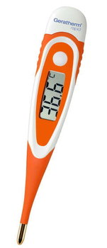 Geratherm Termometr Cyfrowy Rapid Super Szybki Pomiar - Geratherm
