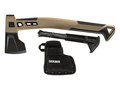 Gerber BUSHCRAFT HATCHET Coyote 31-003789 - Gerber