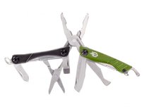 Gerber Multitool Dime Green Gerber