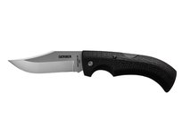 GERBER Nóż GATOR FOLDER CLIP POINT Gerber