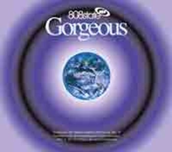 Gergeous - 808 State